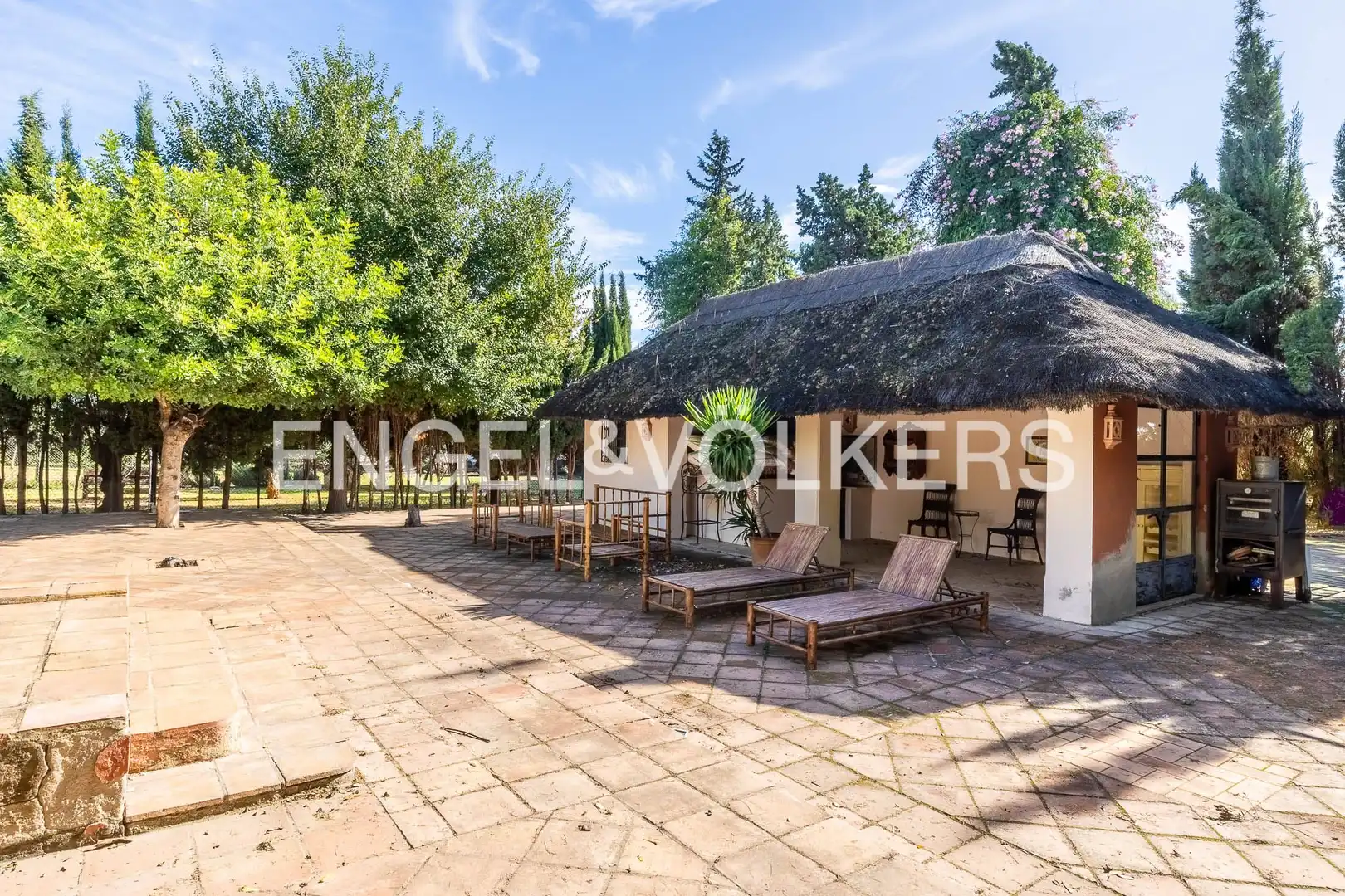 Maison avec jardin à vendre à Bollullos de la Mitación, imagen 15