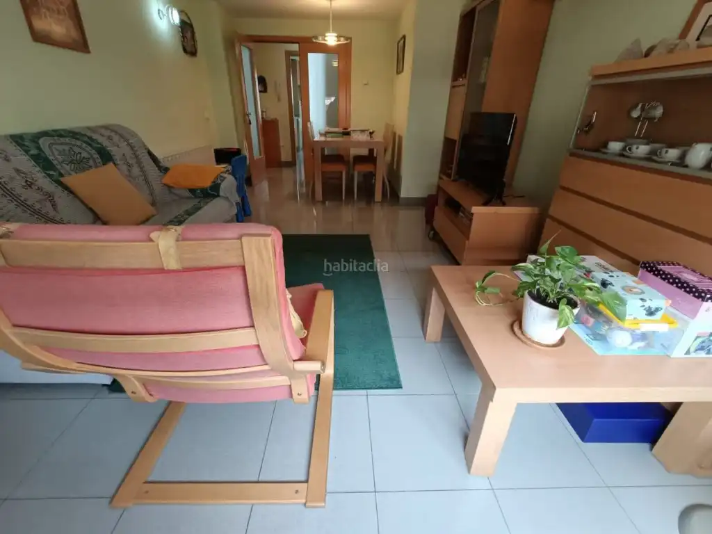 Flat with lift for sale in Centre, imagen 5