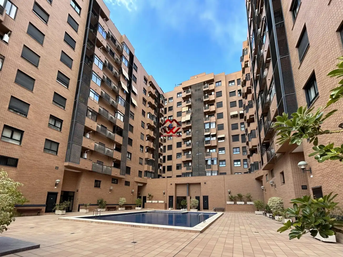 Ground floor with pool for sale in Benalúa - Babel, imagen 16