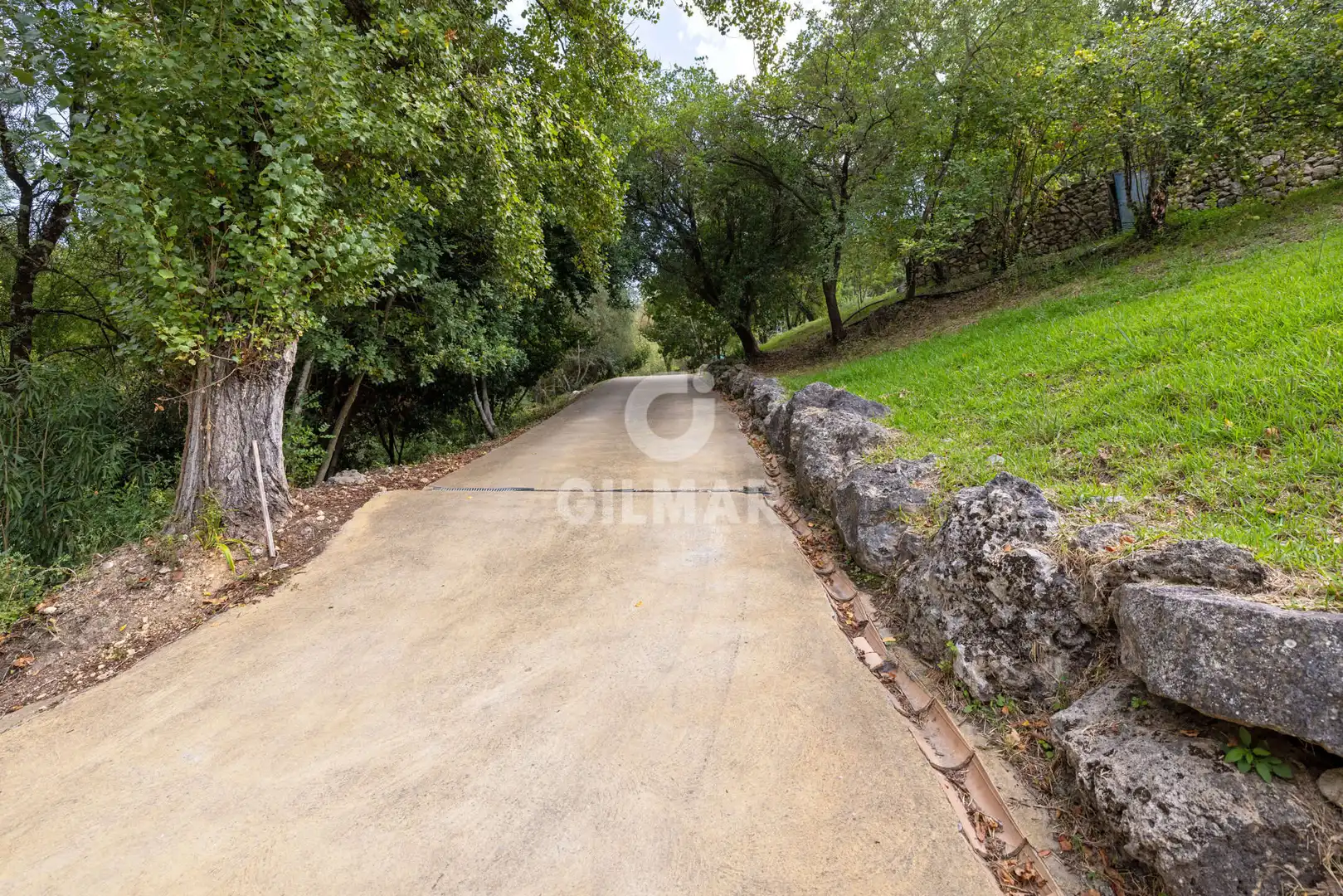 Vista exterior de Casa o chalet en venta en Grazalema con Calefacción, Jardín privado y Piscina