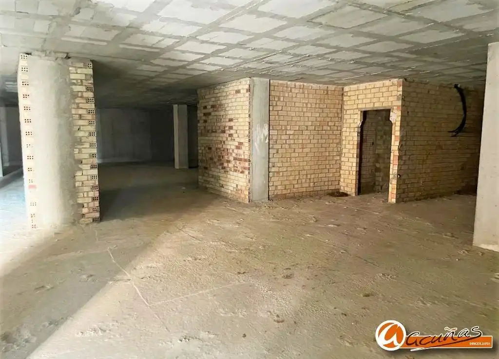 Gewerbefläche zum Verkauf in Cuesta Talavera 8, imagen 12
