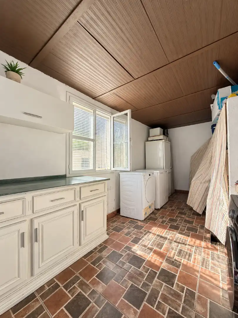 Cuina de Casa o xalet en venda en Espera, Cádiz