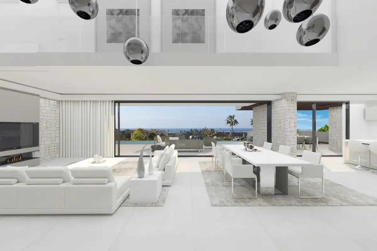 Detached house for sale in Calle Parque Central 5, imagen 15