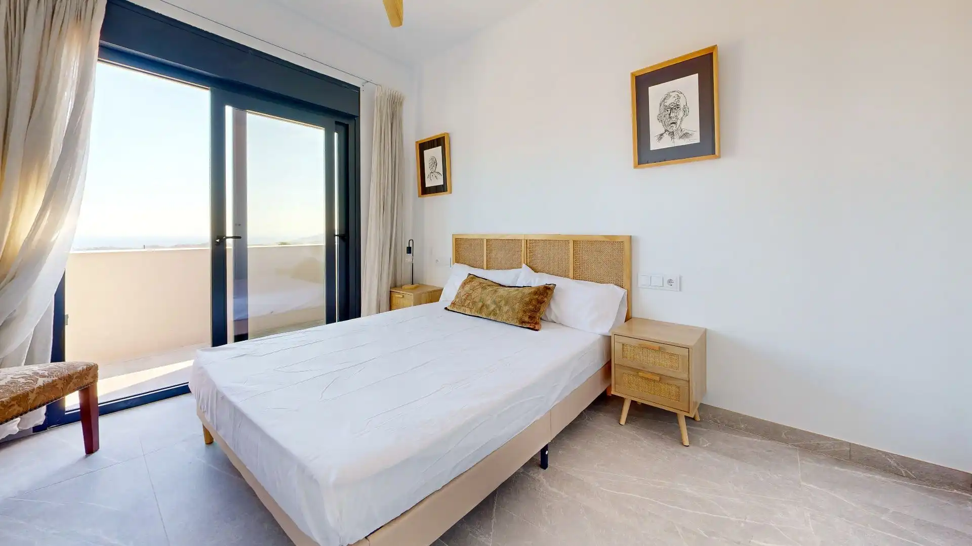 Casa con piscina en venta en Balcón de Ponoig - Polop Paradis - Polop Hills, imagen 11