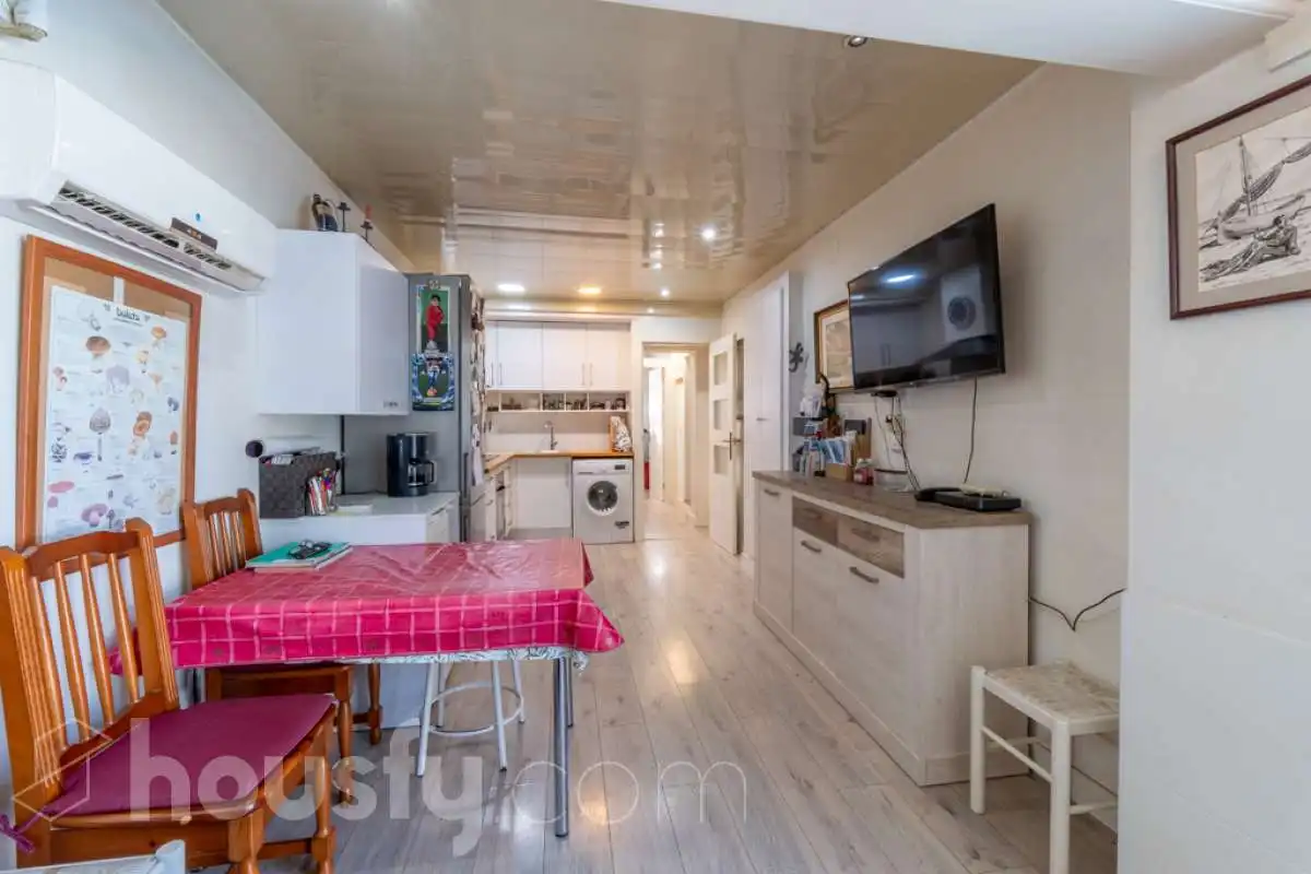 Kitchen of Houses for sale in Sant Pere de Ribes  with Air Conditioner, Heating and Private garden