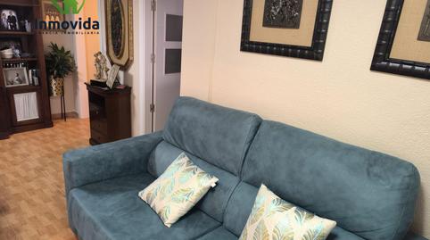 Foto 3 de Pis en venda a Sector Sur,  Córdoba Capital