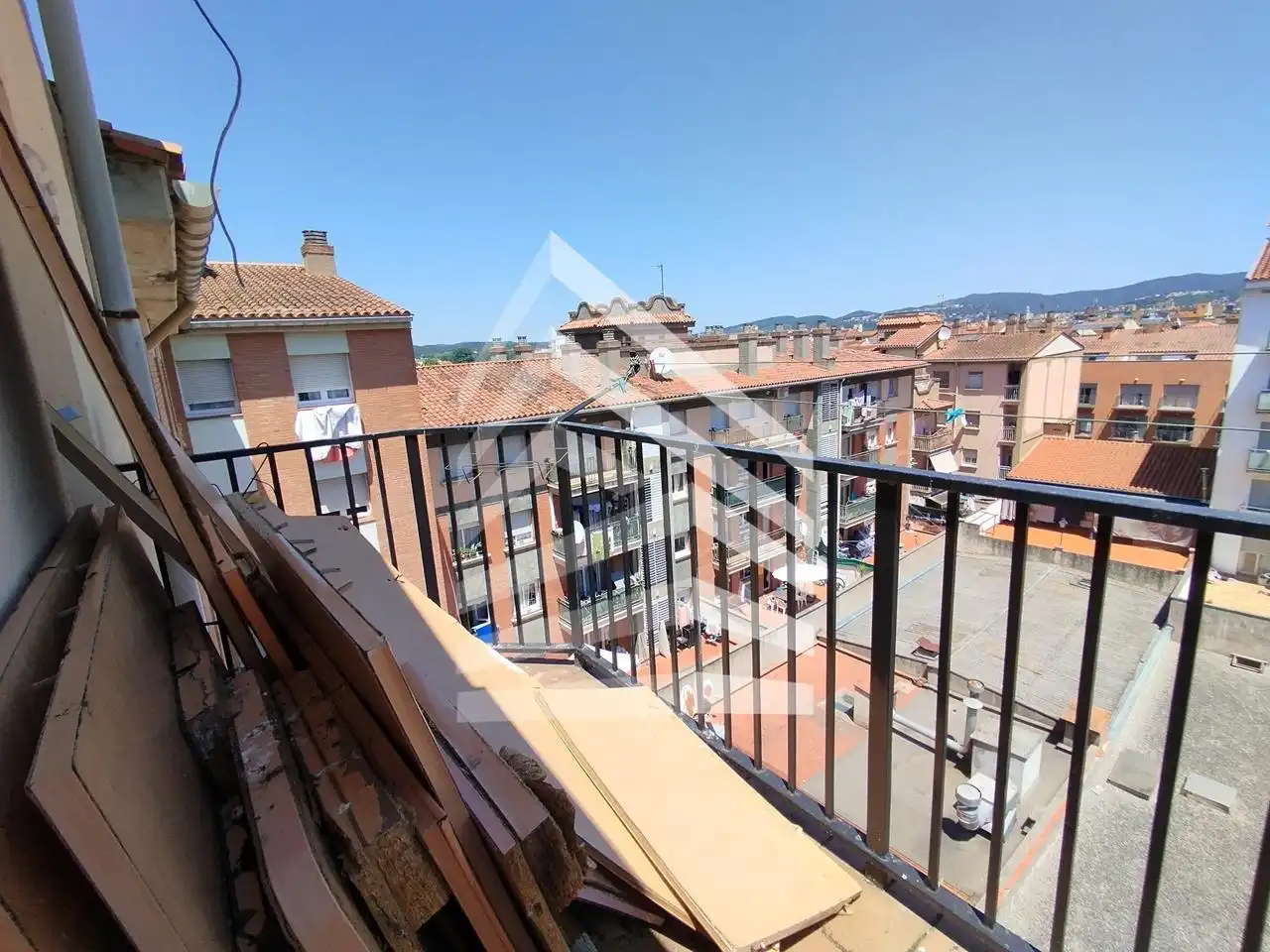 Piso en venta en De Manuel De Falla, Centre