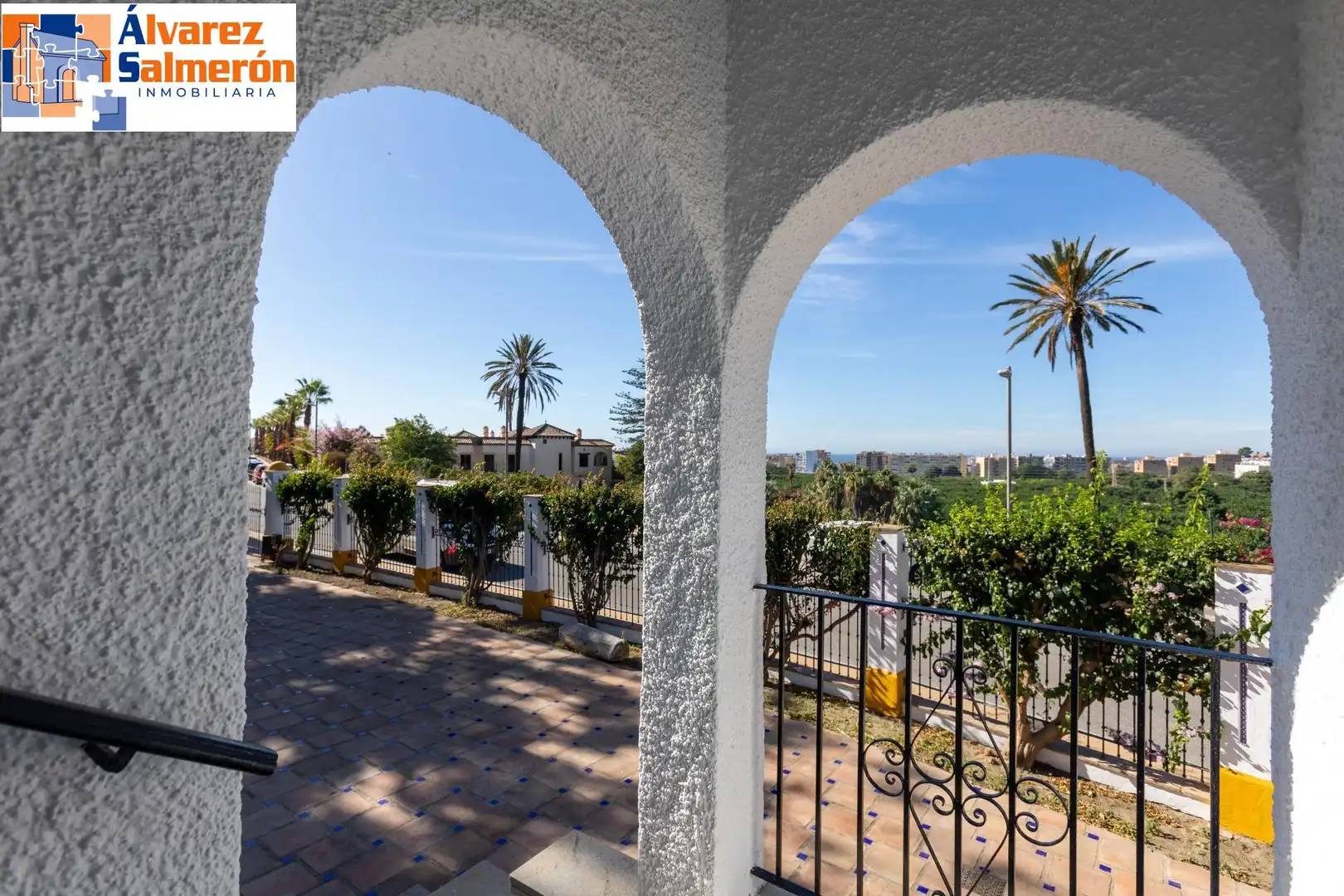 Villa con terrazza in vendita a PP DEL CERCADO, imagen 23