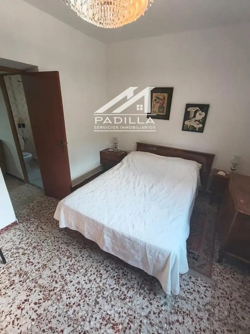 Dormitori de Casa o xalet en venda en Méntrida amb Terrassa, Traster i Piscina