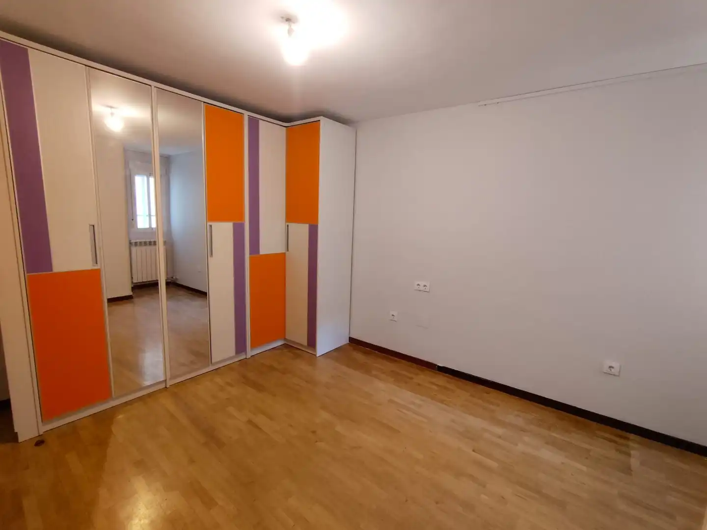 Flat for sale in Cistérniga  with Heating, Parquet flooring and Terrace