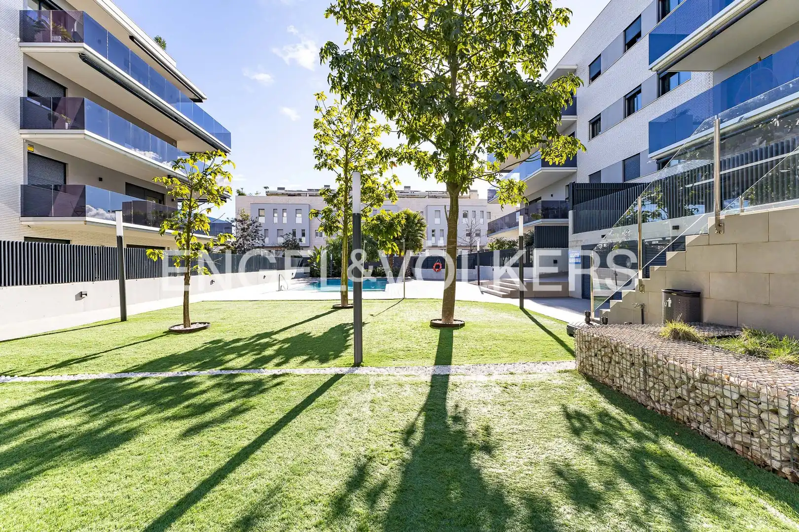 Flat with pool for sale in La Plana, imagen 43
