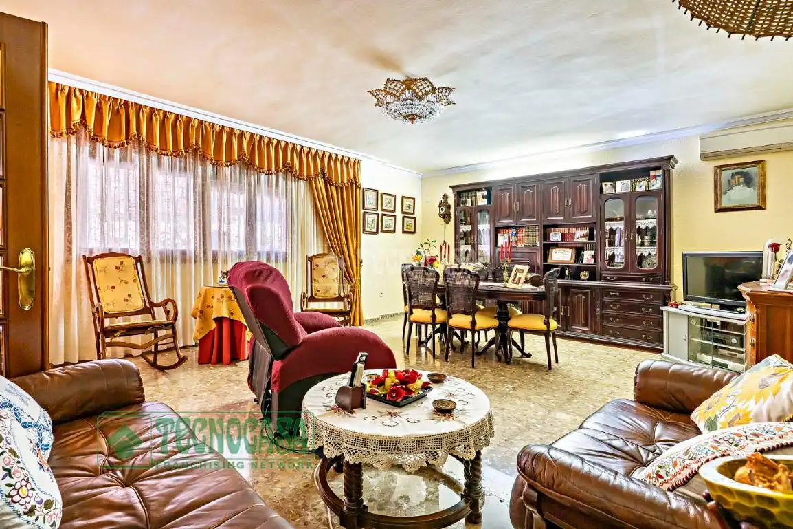 Casa en venta en El Ejido Ciudad, imagen 6