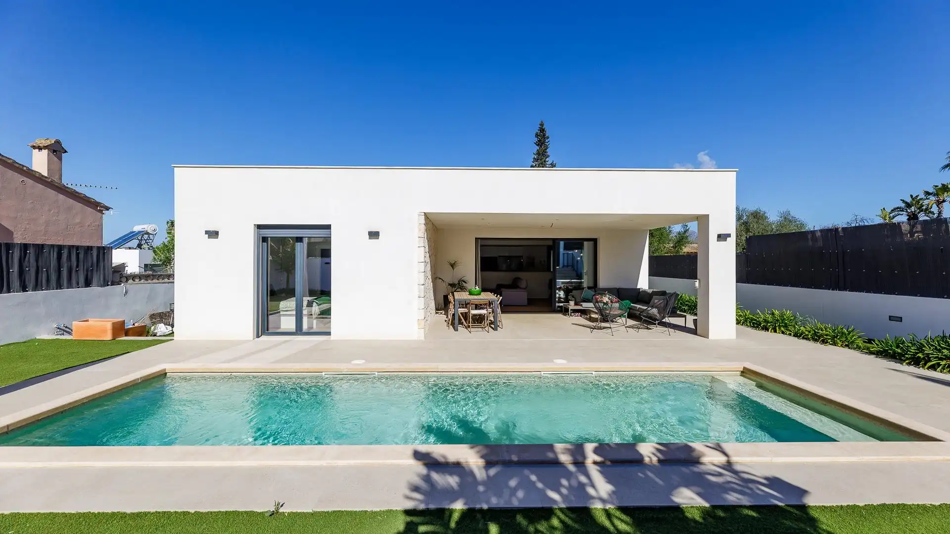 Houses for sale in Sa Cabaneta