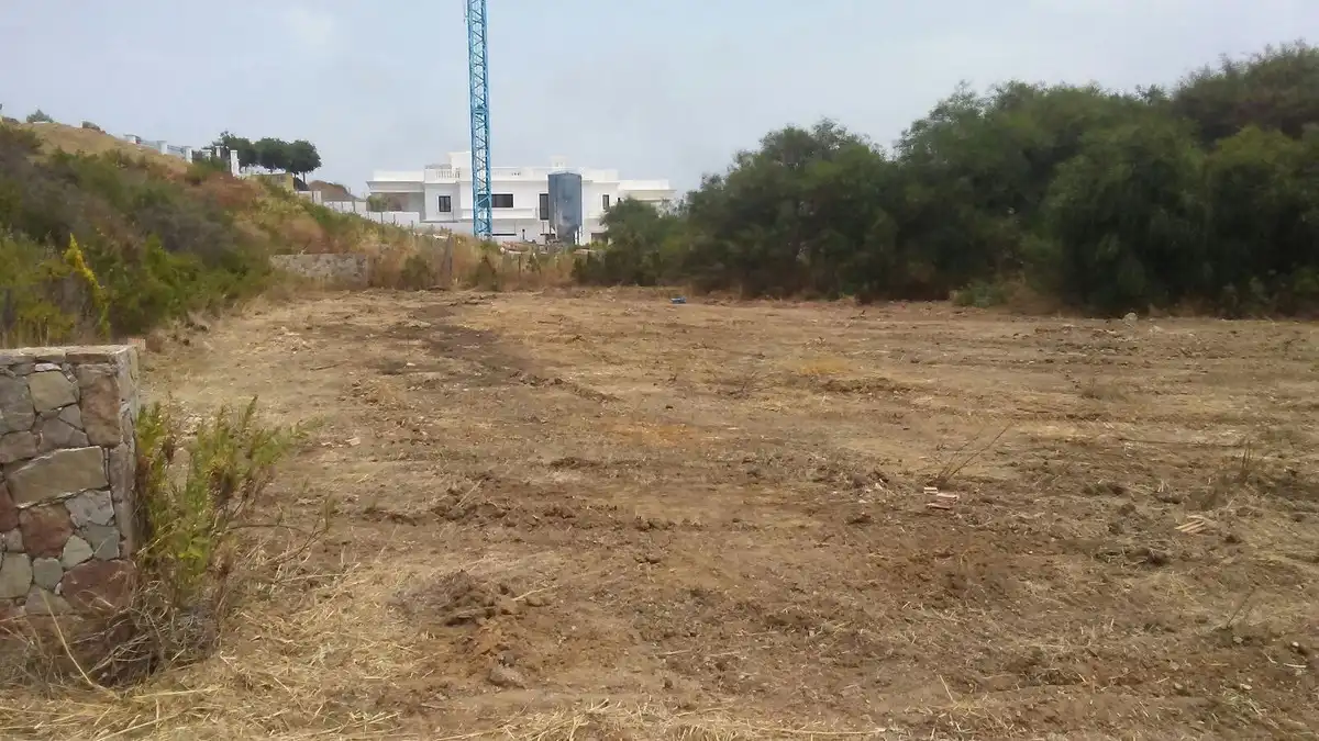 Terreni e lotti in vendita a Lugar Sotogrande 122, imagen 3