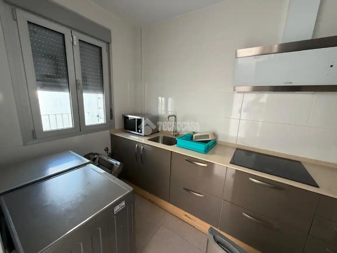 Flat with lift for sale in Barbate ciudad, imagen 5