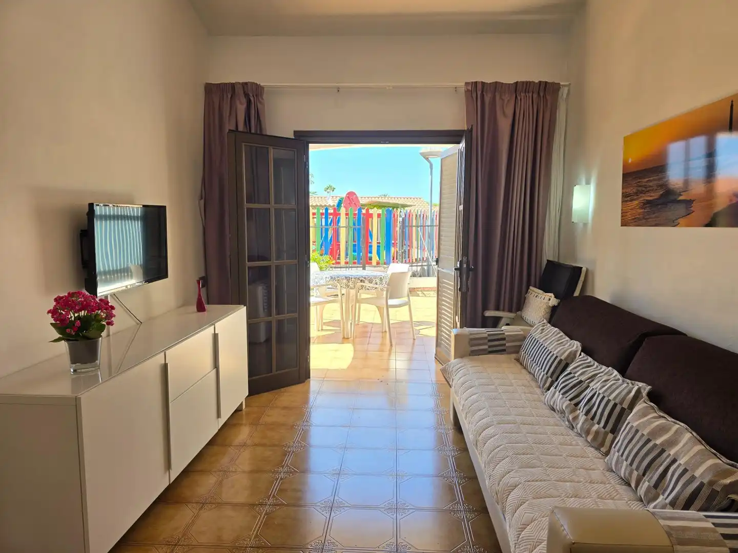 Bungalow avec piscine à louer à Avenida ARQ MANUEL DE LA PEÑA SUA, imagen 8