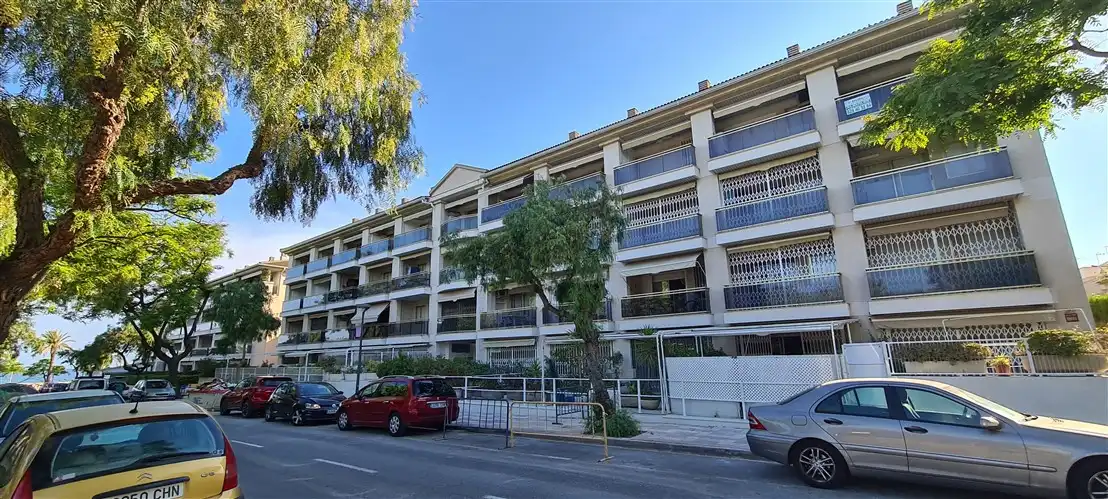 Apartament de lloguer a Cambrils Platja