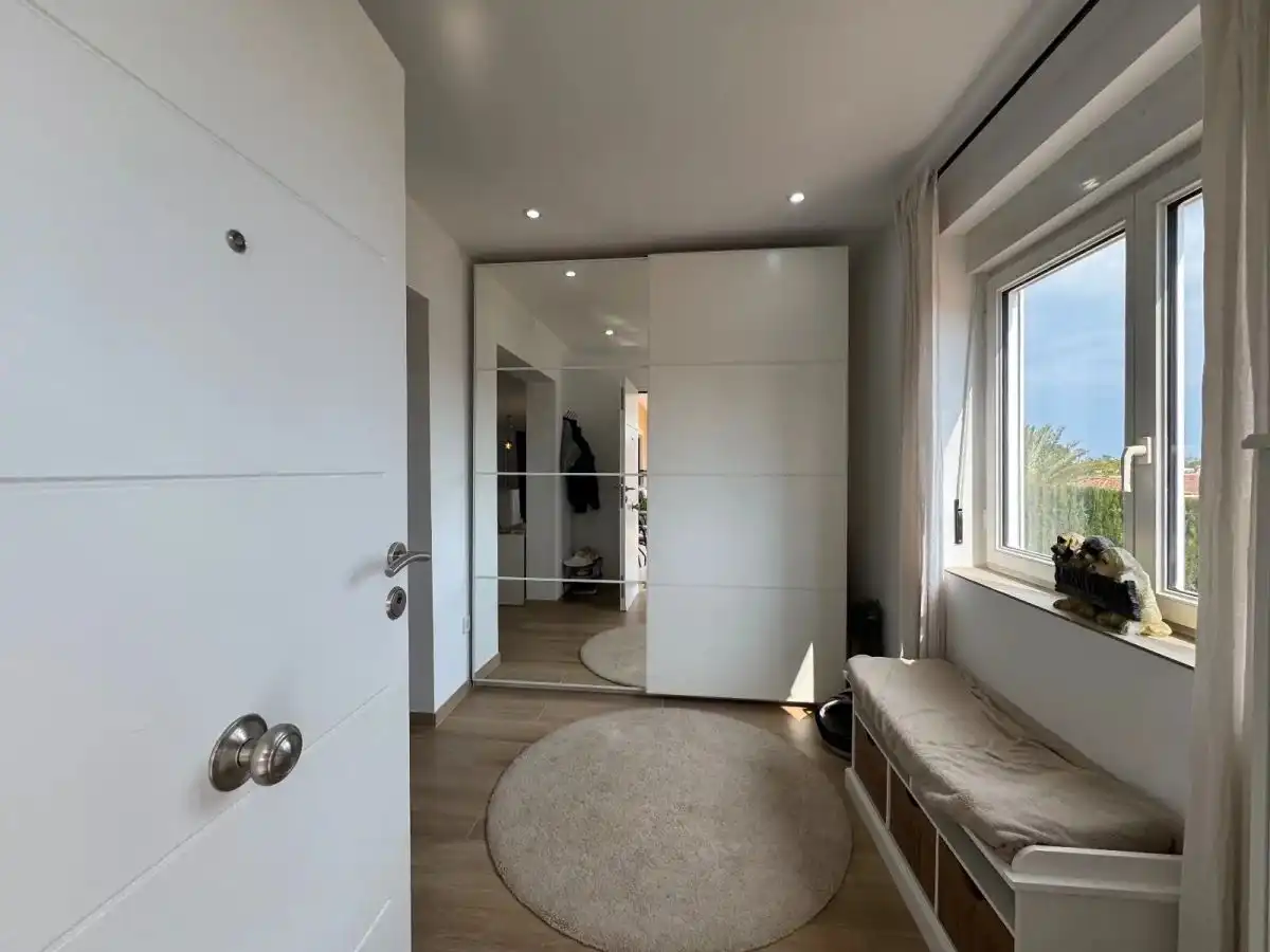 Casa o chalet en venta en Rojales con Jardín privado