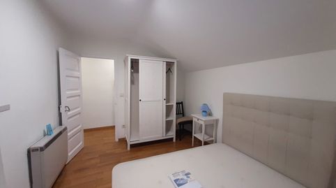 Foto 5 de Piso de alquiler en Rúa Celso Emilio Ferreiro, Centro, Ourense Capital