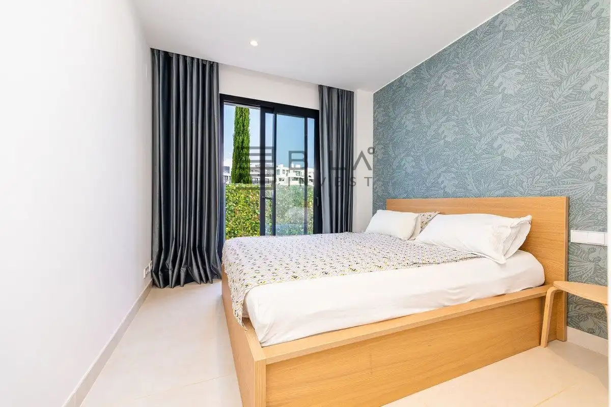 Wohnung mit Pool zum Verkauf in Higuerón West 2, imagen 25