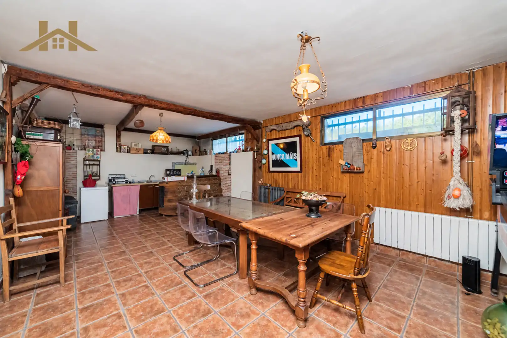 Villa con terrazza in vendita a Calle Cáceres, imagen 32