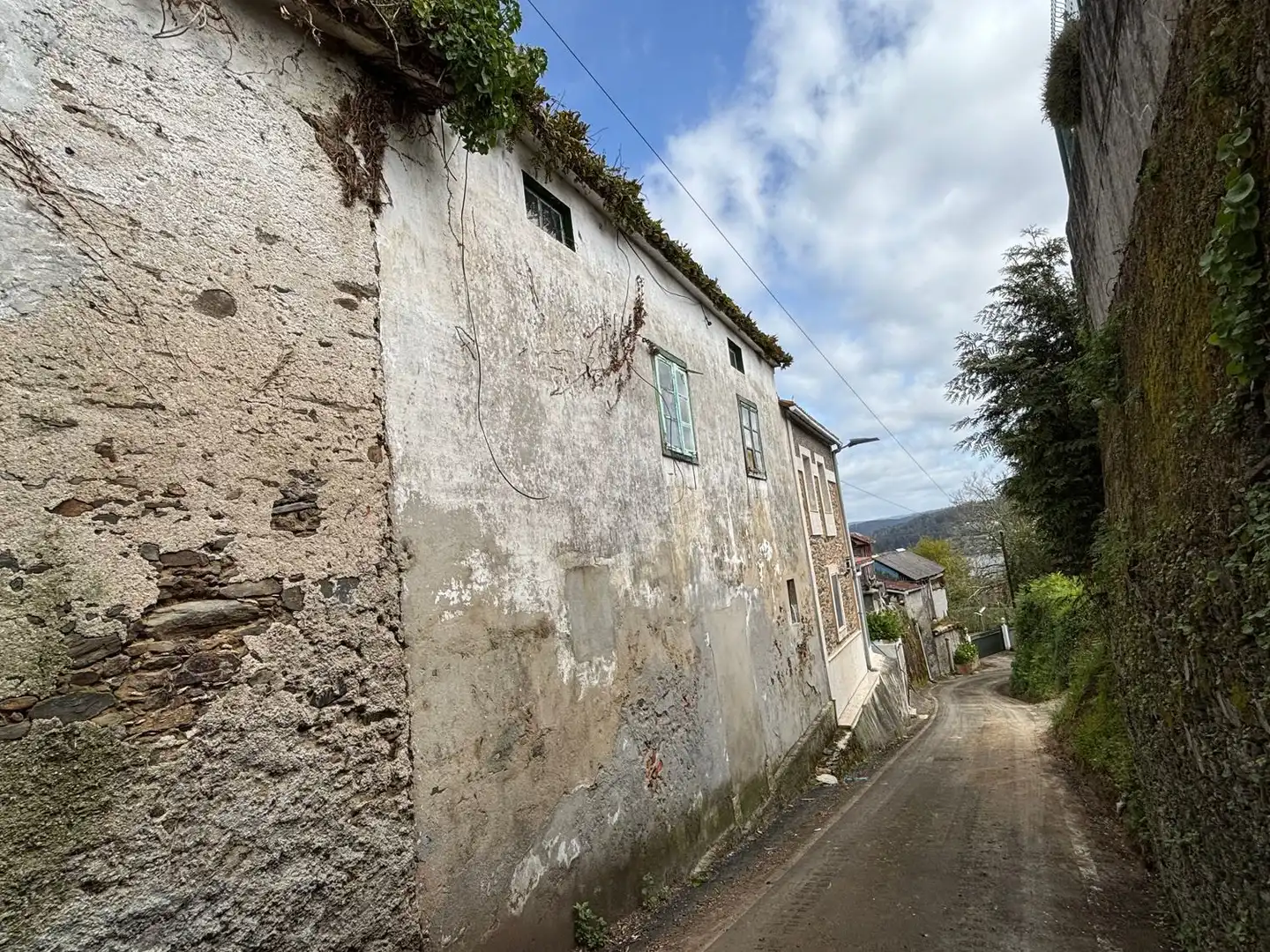 Maison rustique à vendre à LG O CASTRO DE SAN FIZ, imagen 11