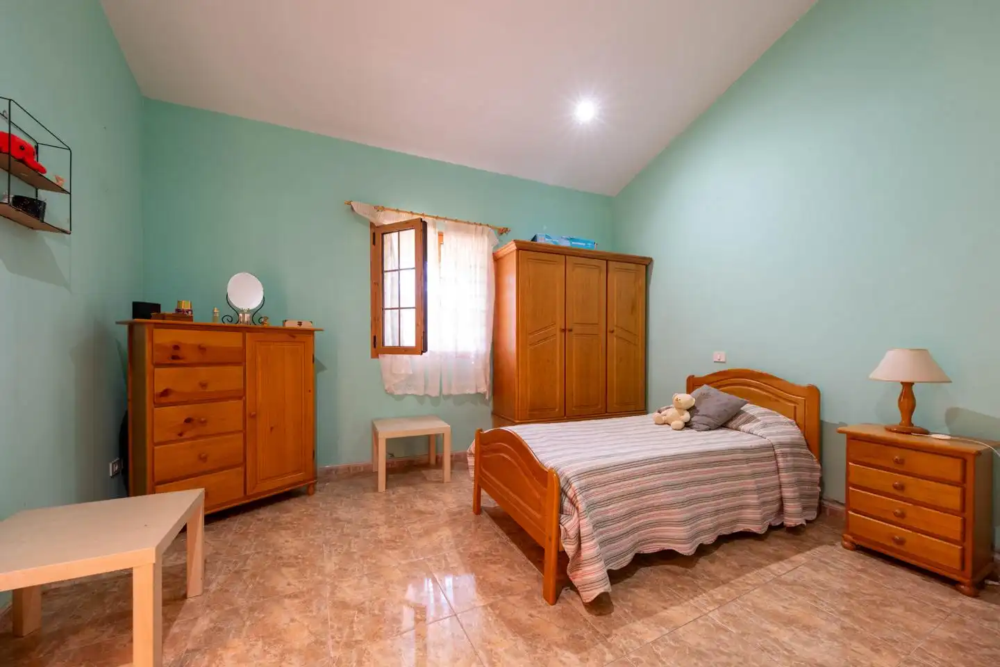 Bedroom of Country homes for sale in Gáldar