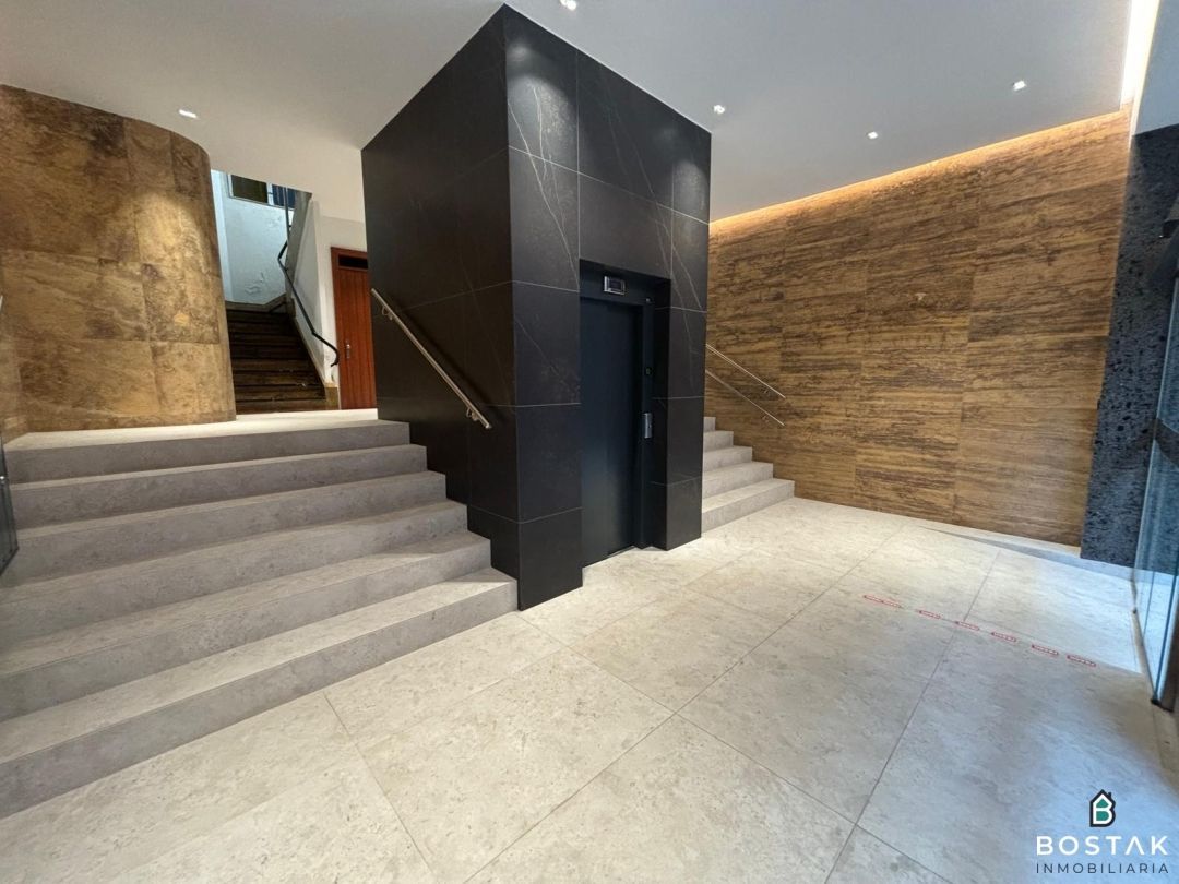 Pis en venda en Bilbao  amb Calefacció, Traster i Balcó