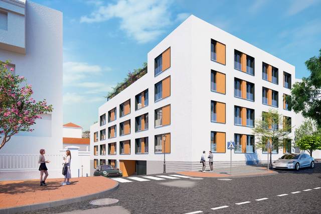 Terreno residencial en Venta en Torrox Pueblo