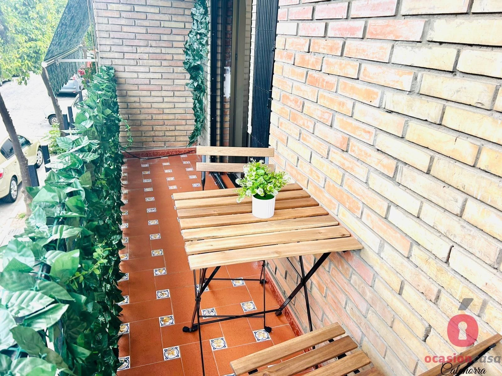 Terrassa de Pis en venda en  Córdoba Capital amb Aire condicionat, Parquet i Terrassa