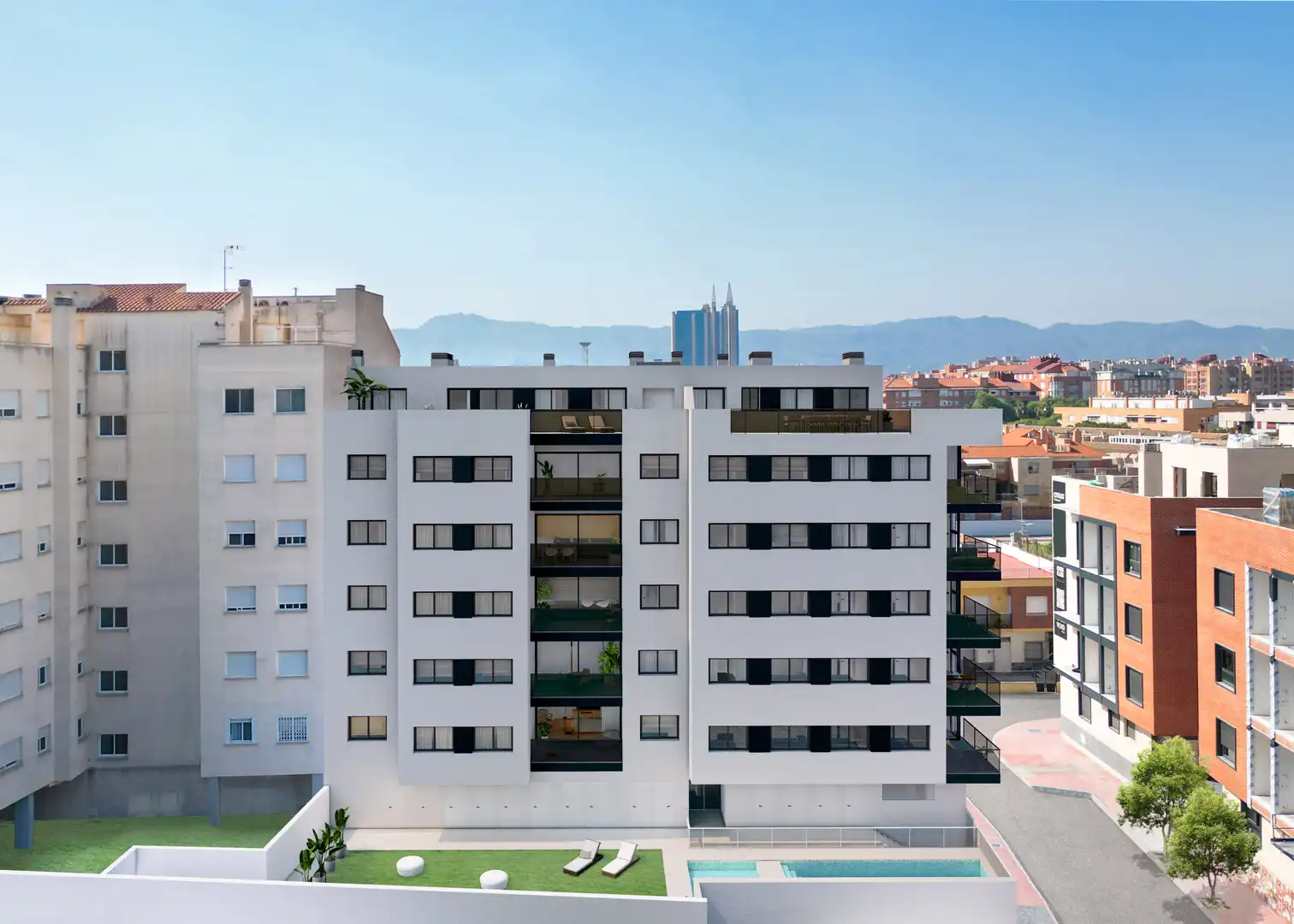 Piso en venta en Calle Rosendos, La Flota