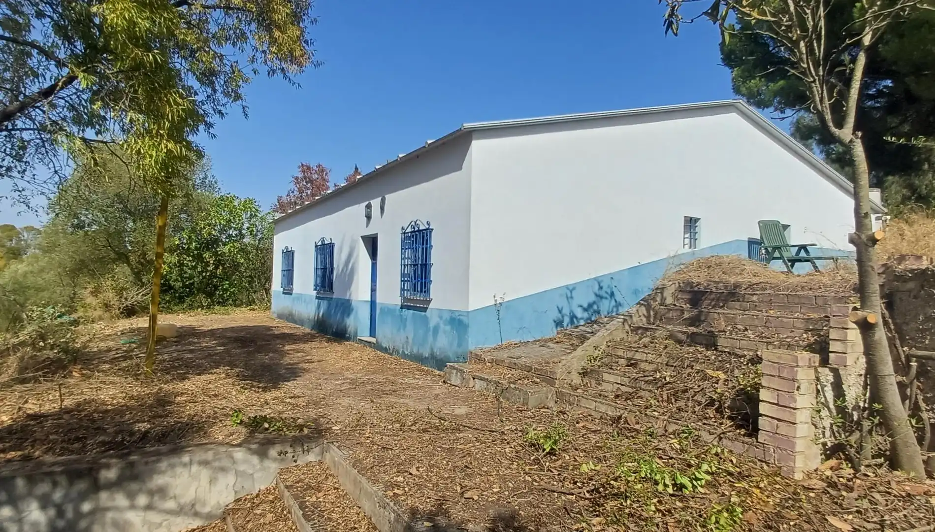 Casa rústica en venda a Los Garciagos, Polígono 119, Parcela 100, imagen 5