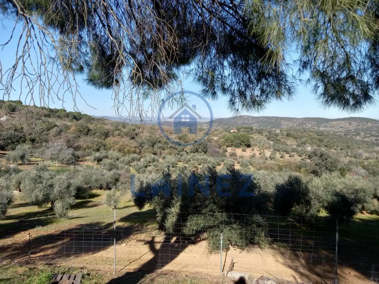 Terreno residenziale in vendita a Villanueva del Rey, imagen 62