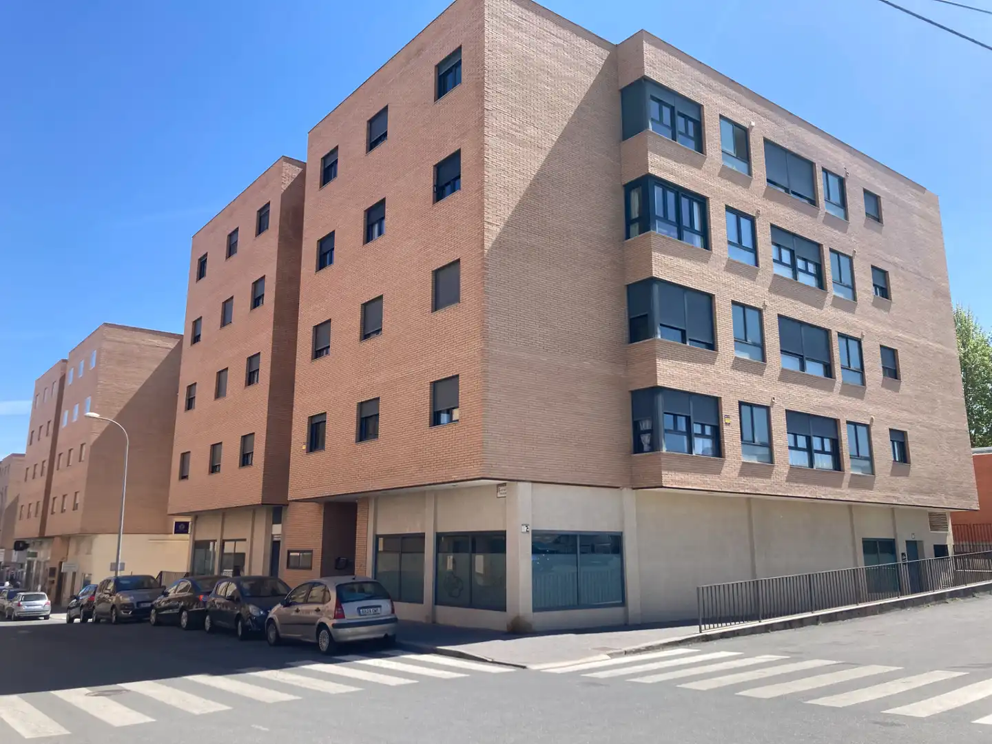 Exterior view of Flat for rent in Argés  with Heating, Terrace and Oven