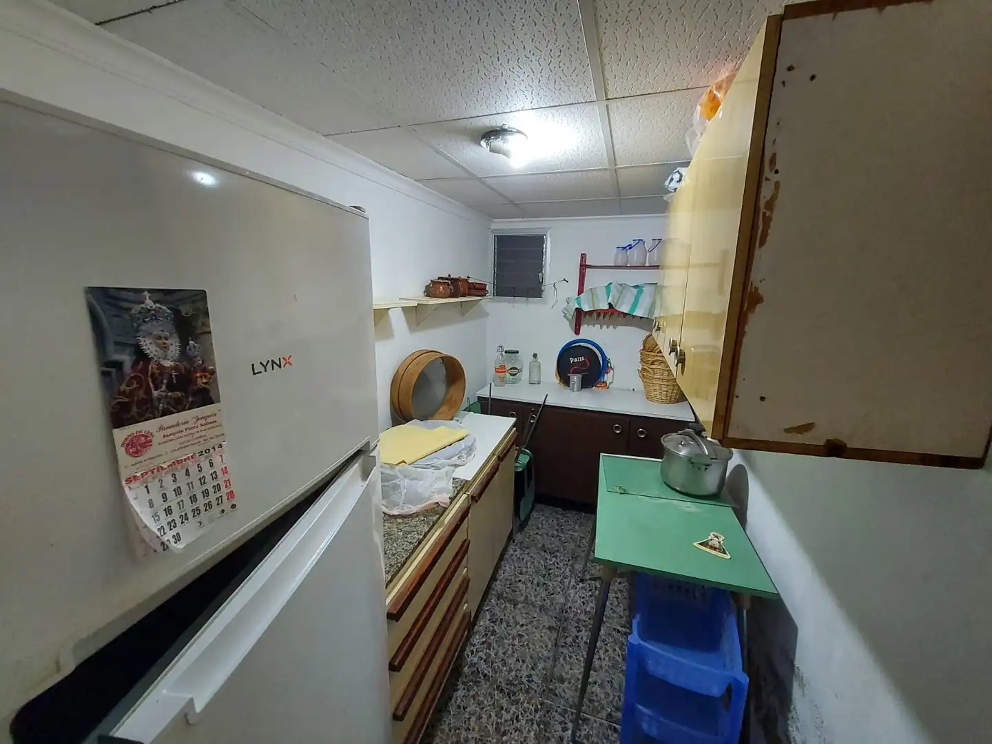Casa rustica con giardino in vendita a Calasparra, imagen 15