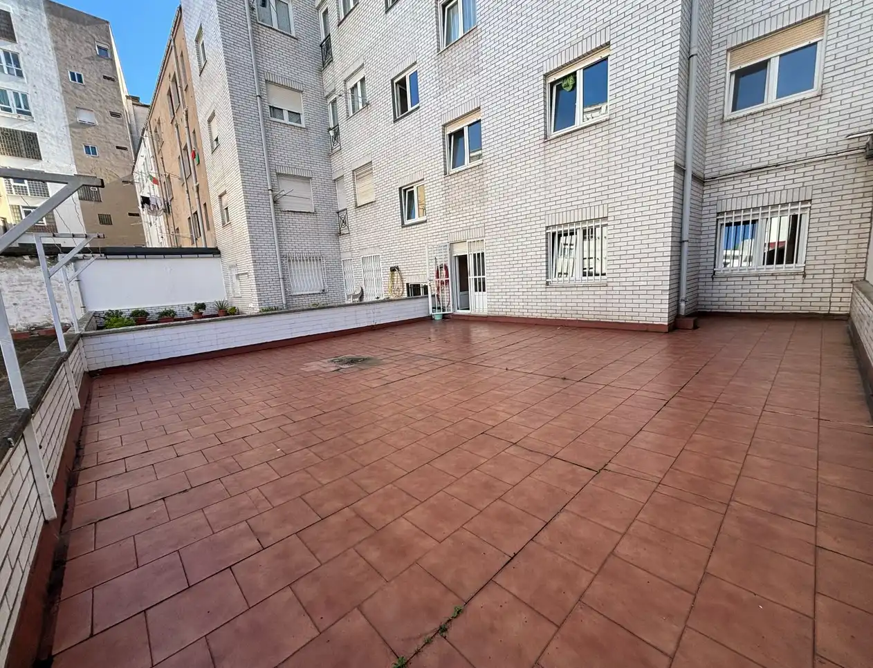 Appartamento con ascensore in vendita a Avenida de Portugal, imagen 24