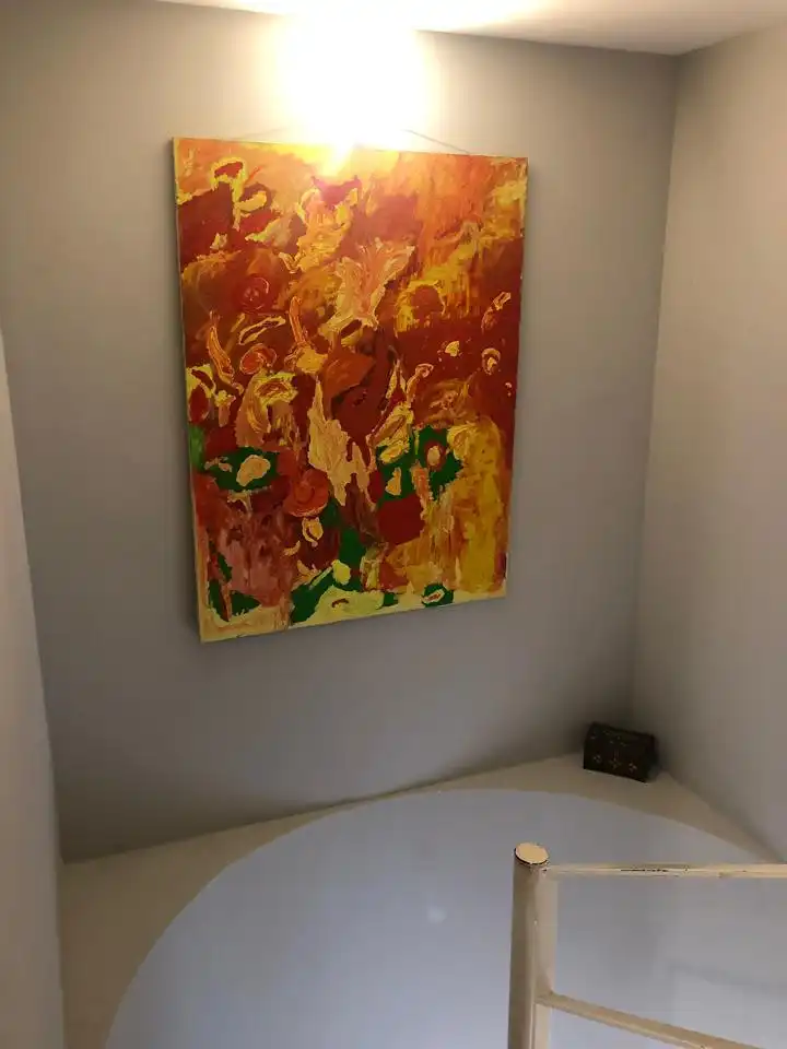 Flat for rent in Plaça de José María Orense, La Carrasca