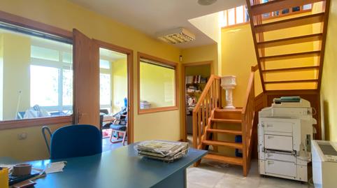 Foto 5 de Oficina en venda a Rúa Das Galeras, Campus Sur - Santa Marta, A Coruña