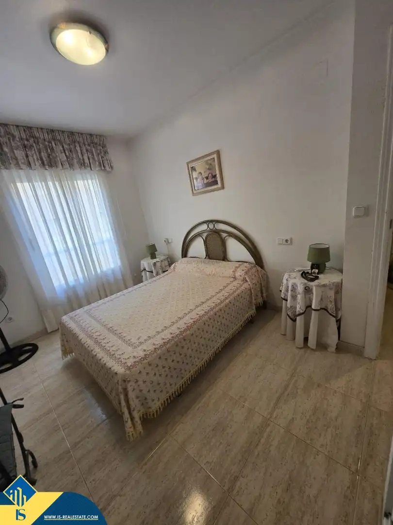 Piso con ascensor en venta en Pueblo, imagen 10