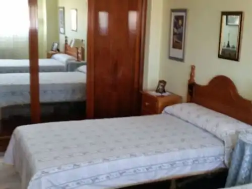 Apartament de lloguer a Los Castros