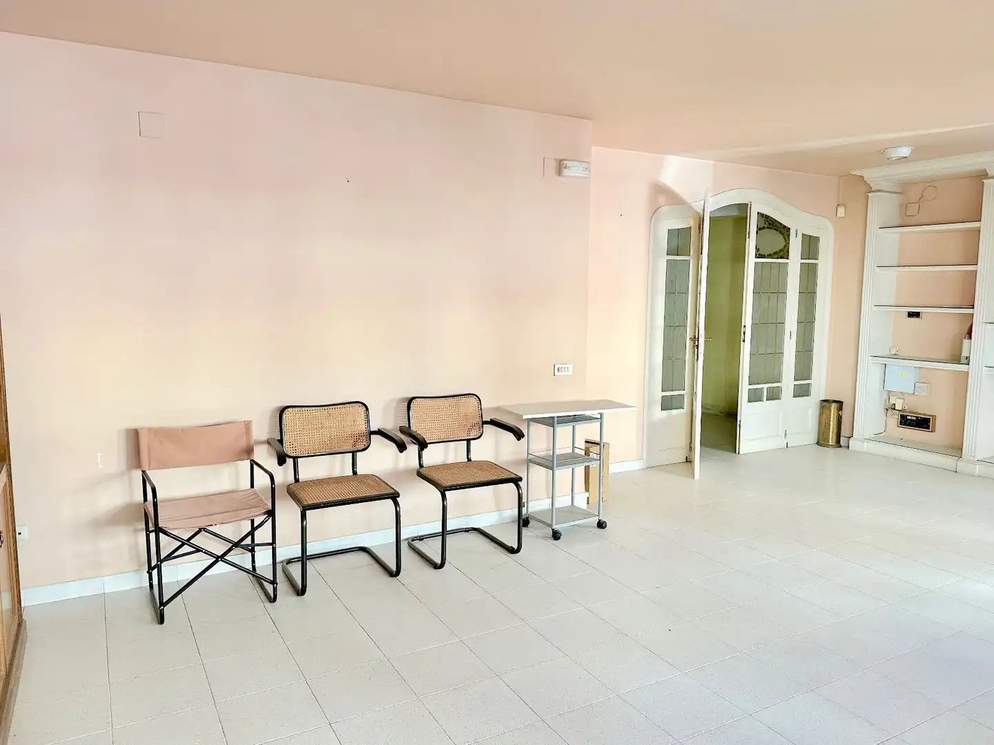 Büro zum Verkauf in Sant Pasqual, Centro