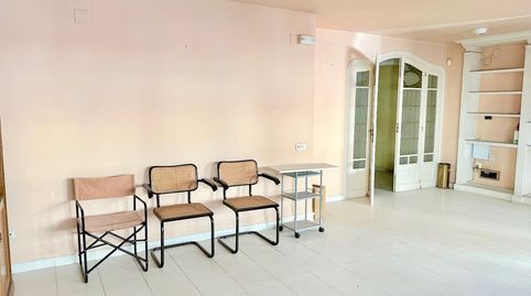 Foto 4 de Oficina en venda a Sant Pasqual, Centro, Vila-real
