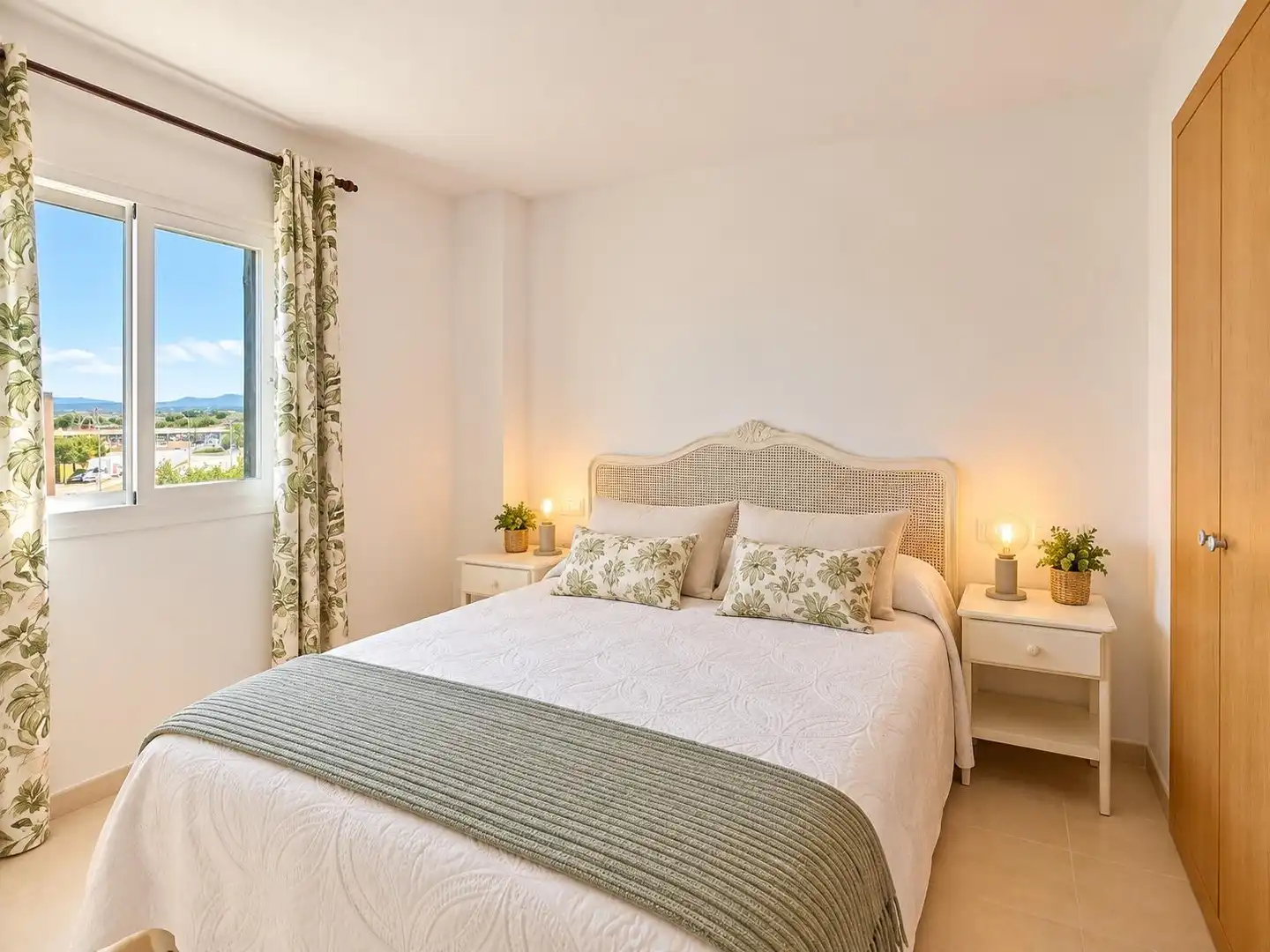 Wohnung mit Terrasse zum Verkauf in Campos poble, imagen 9