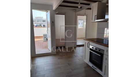 Photo 4 of Attic for sale in Carrer de Lafont, El Poble Sec - Parc de Montjuïc, Barcelona