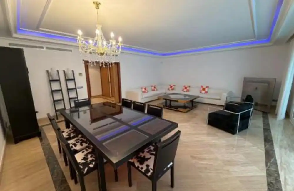 Apartament de lloguer a Marbella, Málaga