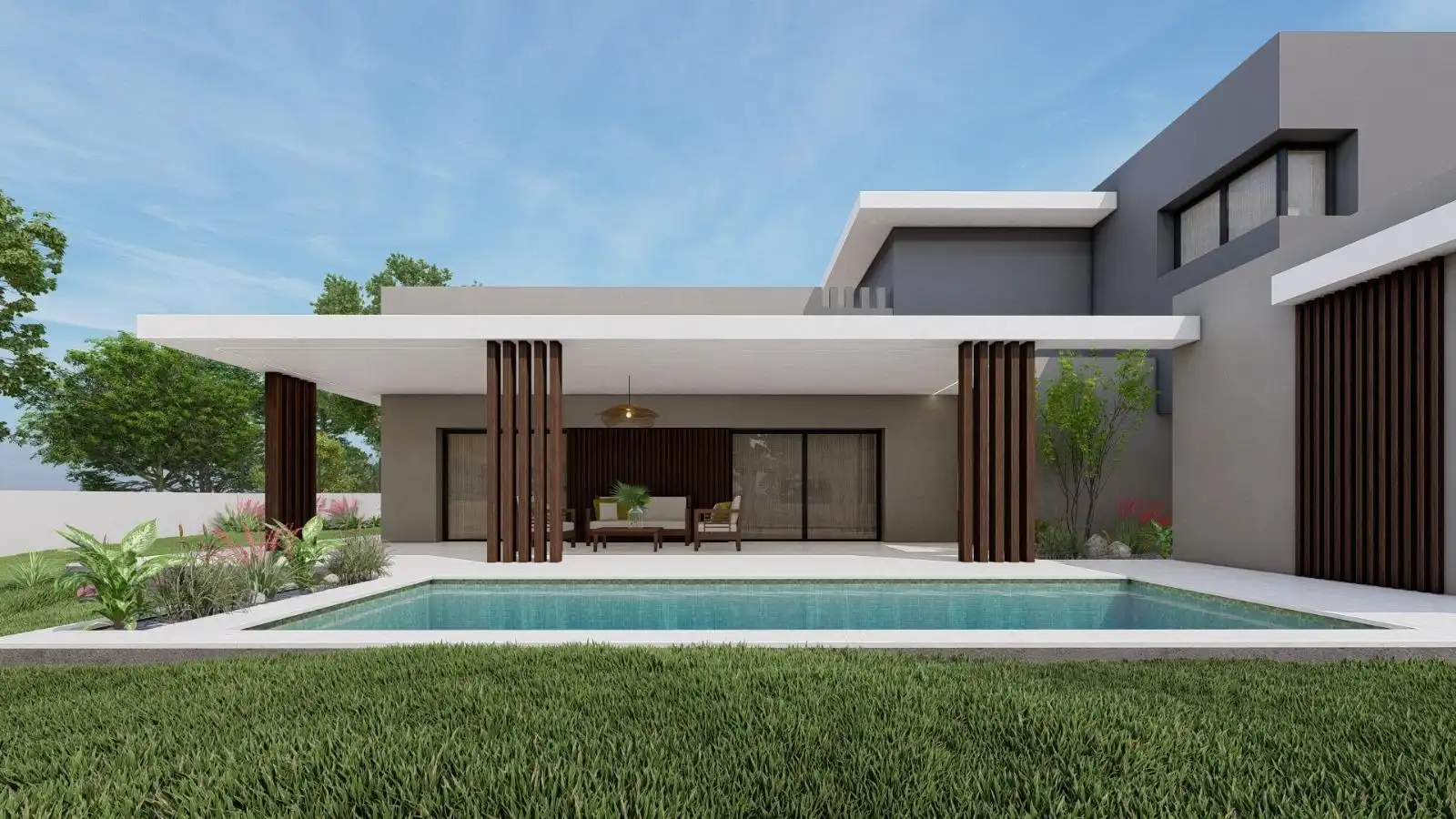 Residencial en venta en Molina de Segura