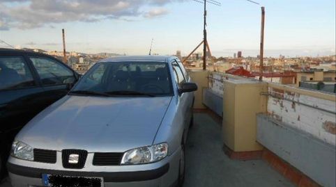 Foto 4 de Garaje en venta en La Torrassa, L'Hospitalet de Llobregat