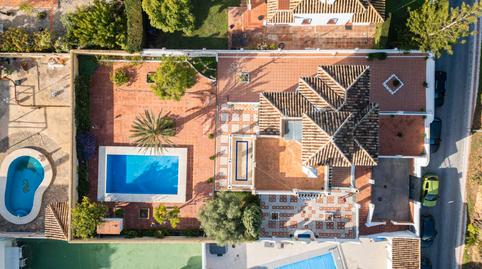 Foto 5 de Casa o xalet en venda a Calle Rubí, 10, Montealto - Monterrey, Benalmádena