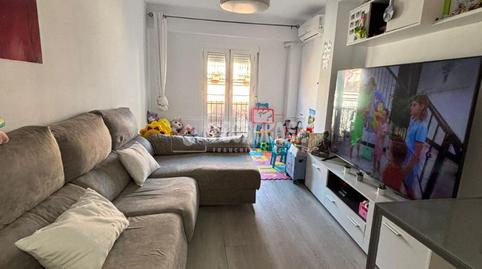 Foto 2 von Wohnung zum Verkauf in San Luis,  Almería Capital