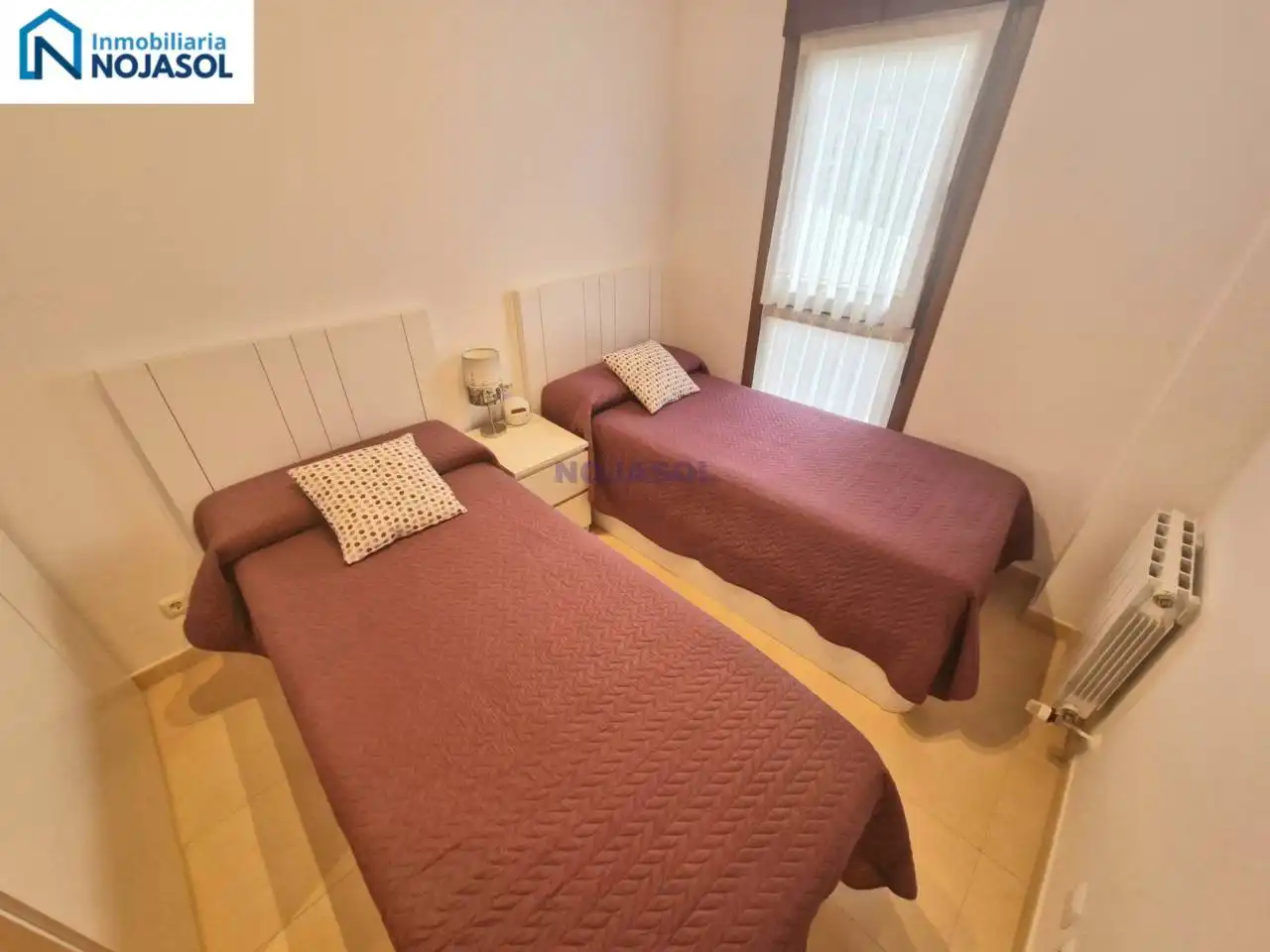 Apartament amb terrassa en venda a Calle la brava, imagen 27